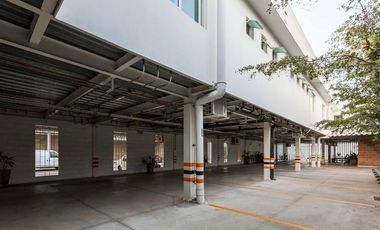 Edificio de oficinas en venta