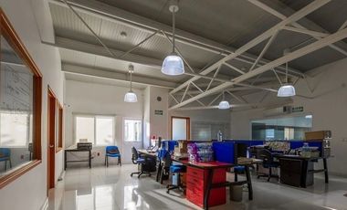 Edificio de oficinas en venta