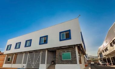 Edificio de oficinas en venta