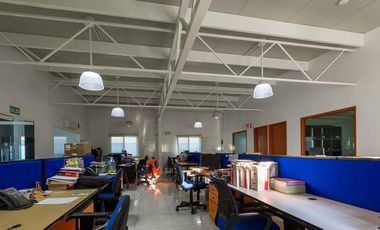 Edificio de oficinas en venta