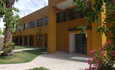 Venta Edificio Clinico - Calera de Tango