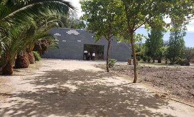 Venta Edificio Clinico - Calera de Tango