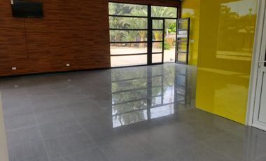 Venta Edificio Clinico - Calera de Tango