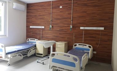 Venta Edificio Clinico - Calera de Tango