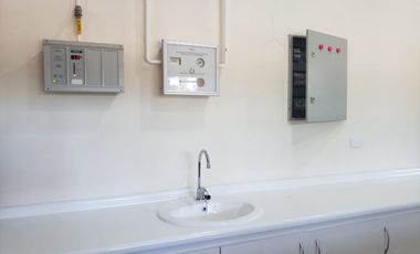 Venta Edificio Clinico - Calera de Tango