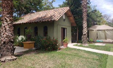 Venta Edificio Clinico - Calera de Tango