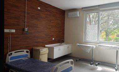 Venta Edificio Clinico - Calera de Tango