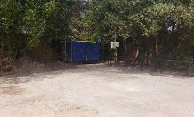 Venta Edificio Clinico - Calera de Tango