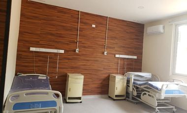 Venta Edificio Clinico - Calera de Tango