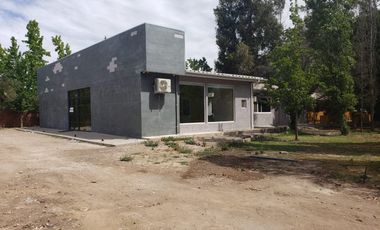 Venta Edificio Clinico - Calera de Tango