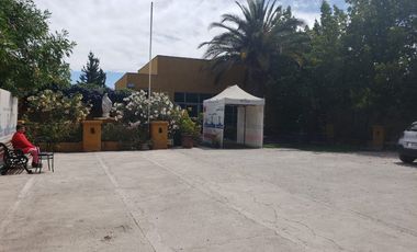 Venta Edificio Clinico - Calera de Tango