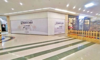 LOCAL COMERCIAL EN VENTA LA FLORIDA CENTRO COMERCIAL FLORIDABLANCA