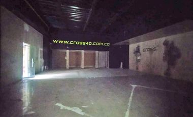 LOCAL COMERCIAL EN VENTA LA FLORIDA CENTRO COMERCIAL FLORIDABLANCA
