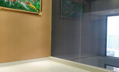 Dijual Smart Office atau Apartemen Soho di Pancoran jakarta Selatan