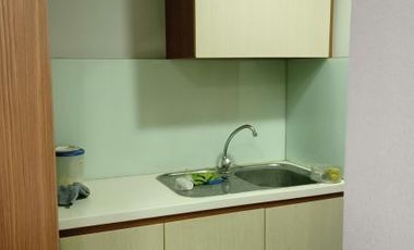 Dijual Smart Office atau Apartemen Soho di Pancoran jakarta Selatan