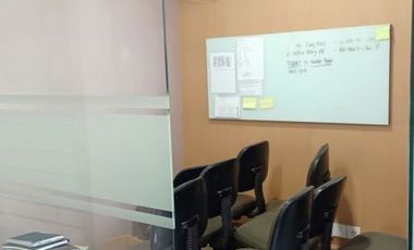 Dijual Smart Office atau Apartemen Soho di Pancoran jakarta Selatan