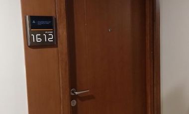 Dijual Smart Office atau Apartemen Soho di Pancoran jakarta Selatan