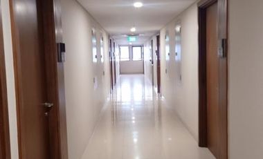 Dijual Smart Office atau Apartemen Soho di Pancoran jakarta Selatan