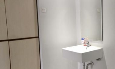 Dijual Smart Office atau Apartemen Soho di Pancoran jakarta Selatan