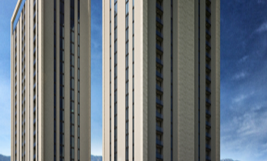 Departamentos en Venta en Mitras Centro en Monterrey, N.L.