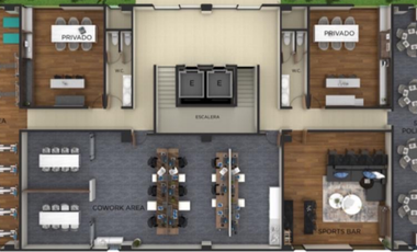 Departamentos en Venta en Mitras Centro en Monterrey, N.L.