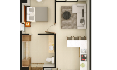 Departamentos en Venta en Mitras Centro en Monterrey, N.L.