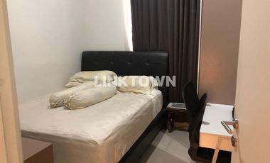 Rumah 2 Lantai Full Furnished Nego di Heavenland Park Sidoarjo Dekat Jalan Lingkar Timur