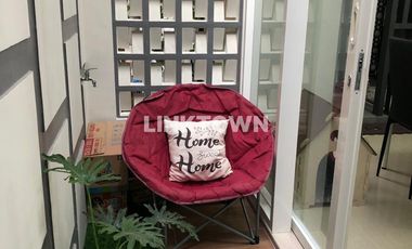 Rumah 2 Lantai Full Furnished Nego di Heavenland Park Sidoarjo Dekat Jalan Lingkar Timur