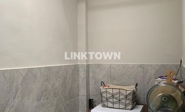 Rumah 2 Lantai Full Furnished Nego di Heavenland Park Sidoarjo Dekat Jalan Lingkar Timur