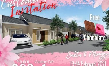 Rumah dijual di Jawa Timur, Jombang - Parkir mobil