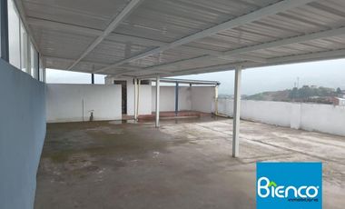 local en arriendo en el centro. Cod A106370