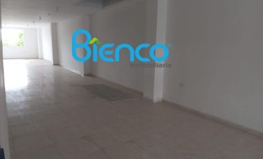 local en arriendo en el centro. Cod A106370