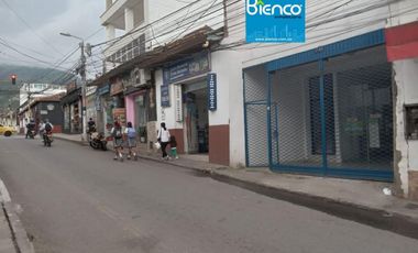 local en arriendo en el centro. Cod A106370