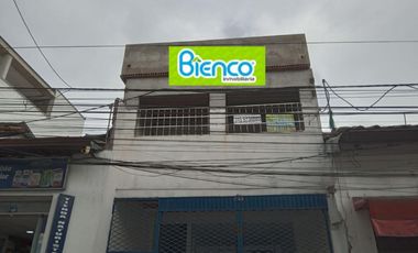 local en arriendo en el centro. Cod A106370