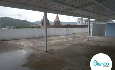local en arriendo en el centro. Cod A106370