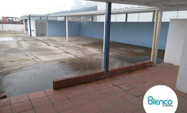 local en arriendo en el centro. Cod A106370