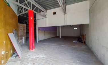 Local Comercial · Av. Kabah · Av. La Luna · Estadio Andrés Q. Roo · CIBANCO