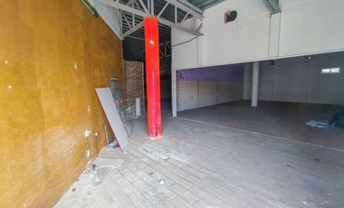 Local Comercial · Av. Kabah · Av. La Luna · Estadio Andrés Q. Roo · CIBANCO