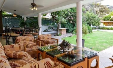 Casa en venta Club de golf santa anita