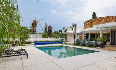 Casa en venta Club de golf santa anita