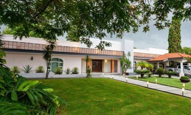 Casa en venta Club de golf santa anita