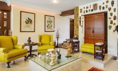 Casa en venta Club de golf santa anita