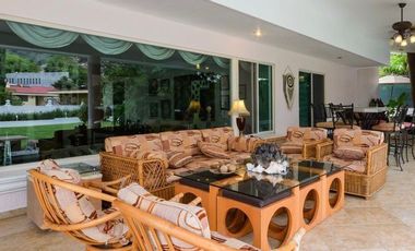 Casa en venta Club de golf santa anita