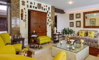 Casa en venta Club de golf santa anita