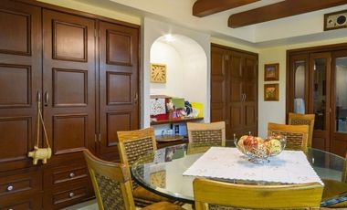 Casa en venta Club de golf santa anita