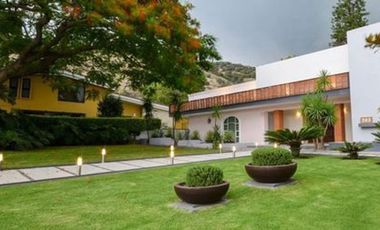 Casa en venta Club de golf santa anita