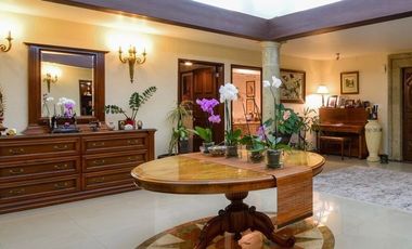 Casa en venta Club de golf santa anita