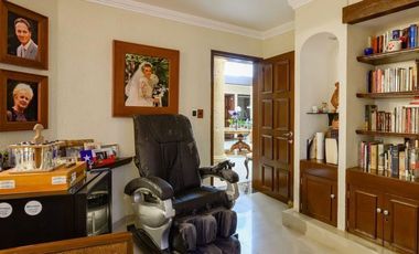 Casa en venta Club de golf santa anita