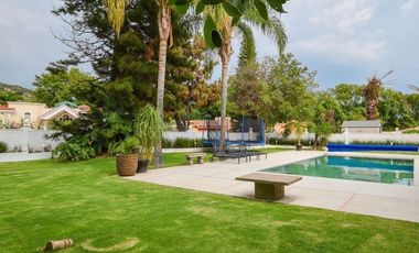 Casa en venta Club de golf santa anita