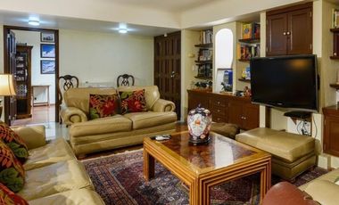 Casa en venta Club de golf santa anita